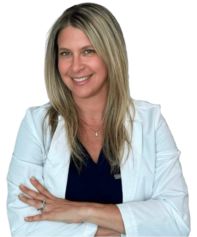 Meet Dr. Rose - Jaime Rosenzweig, Md - -